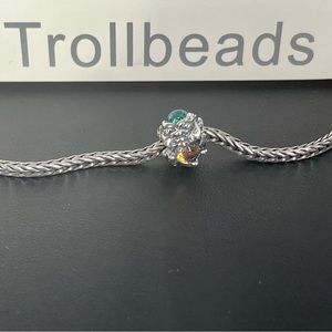 Trollbeads Glass Trolls- 61707